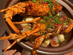 -领事馆19号中餐厅(厦门海景洲际酒店)