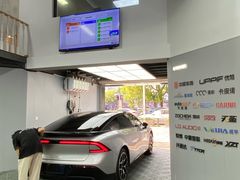 -天猫养车贴膜轻改·蓝电(优匹康桥东路店)