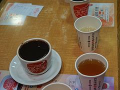 -恭和堂 龟苓膏(铜锣湾店)