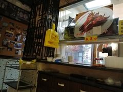 -陈光记烧腊(长寿路店)