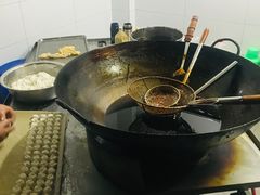 -邓记新一代糖油果子(四川煤管局供销公司职工宿舍店)