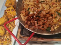 -吃货私房菜(丽江束河古镇店)