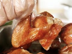 -顺徕德·仙庙烧鸡(兴宁总店)