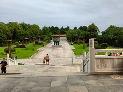 -富乐山