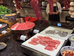 -索菲特西湖大酒店·香榭丽全日候餐厅(南山路店)