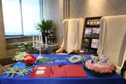 点击看大图 -晶浦会·宴会厅(陆家嘴店)