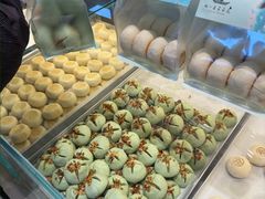 -好一朵茉莉花(老门东店)