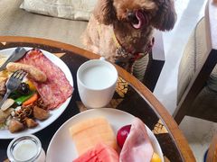 -上海崇明金茂凯悦酒店