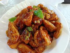 -金家老三饭庄(常营店)