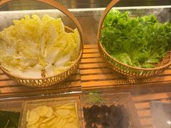 -左庭右院鲜牛肉火锅(苏州园区永旺店)