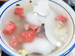 -文昌邓记清补凉(西沙路店)