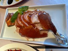 -京味斋·北京烤鸭(华威桥北工大店)