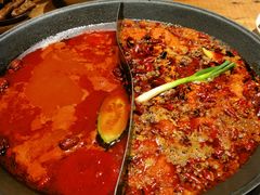 -楠火锅(龙阳广场店)