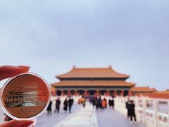 -故宫博物院(故宫)