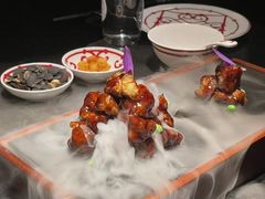 -锦楼·臻选新杭帮(杭州中心店)