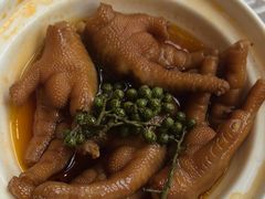 -香云轩·顺德菜(香云纱园林酒店店)