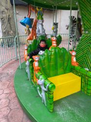 -宝燕乐园(闵行旗舰店)