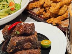 -醉庐·新上海菜(南京西路店)