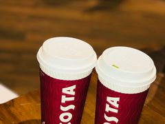 -COSTA COFFEE(华润五彩城店)