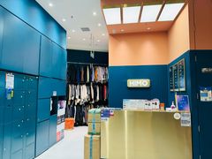 -海马体照相馆(北京朝阳大悦城店)