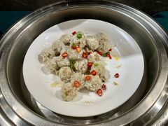-武汉世茂希尔顿酒店·汇·全日餐厅