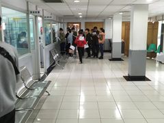 -上海市公安局交通警察总队车辆管理所三分所