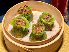 -老吉堂上海本帮菜(工体店)