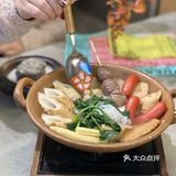 魔都第一家小清新关东煮，文艺气质关东煮。