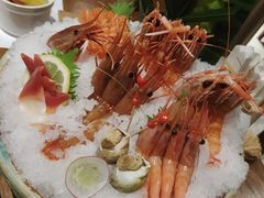 -芥末日本料理(打浦路铂尔曼旗舰店)