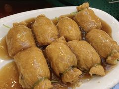 -玉华台饭庄(裕中西里小区店)