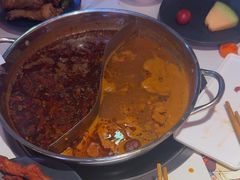 -潮牛岛·潮汕鲜切牛肉自助火锅(无锡首店)