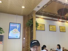 -老雒阳面馆·水席(定鼎门店)