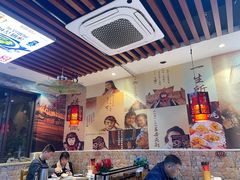 -地锅之家·鲜货工厂(华发路店)