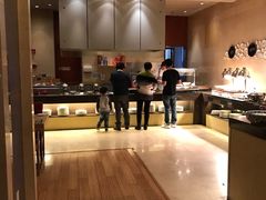 -昆山琶拉帝诗酒店·河畔咖啡厅Riverside Cafe