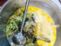 -筒子骨炖黄鸭叫·許家故事(凯德广场店)