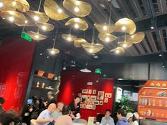 -大秦小宴•新派西北(万象前海店)