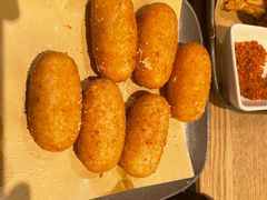 -青花椒秘制烤鱼(光启城店)