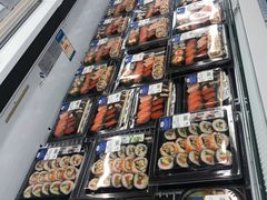-山姆会员商店(杨桥西路店)