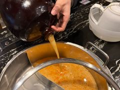 -润泽园海南椰子鸡·糟粕醋火锅(拱北店)