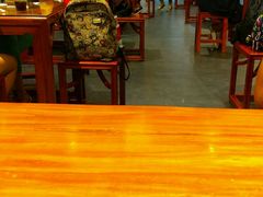 大堂-毅祥斋老孙家泡馍(北院门鼓楼店)