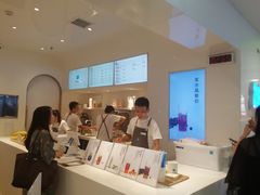 -兰熊鲜奶(西直门凯德mall店)