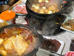 -范贤光鸡公煲(平乐园总店)