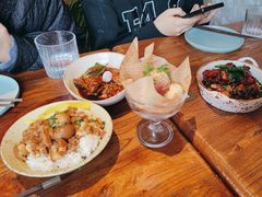 -食陆号·新式台湾创意菜(十全街首店)