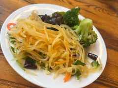 -好口味小吃楼·东北菜(太原南街店)
