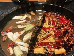 -周周有辣火锅馆(玖耀里店)