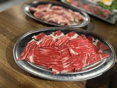 -山居屋炭火烧肉(厚街万达店)