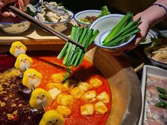 -九鼎轩脆毛肚火锅(南京东路店)