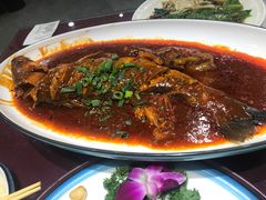 -鲜得莱渔港·小平岛海胆馆(七贤岭店)