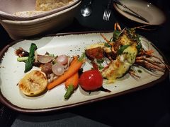 -上海苏宁宝丽嘉酒店·Cafe Bellagio西餐厅