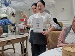 -京彩臻品火锅